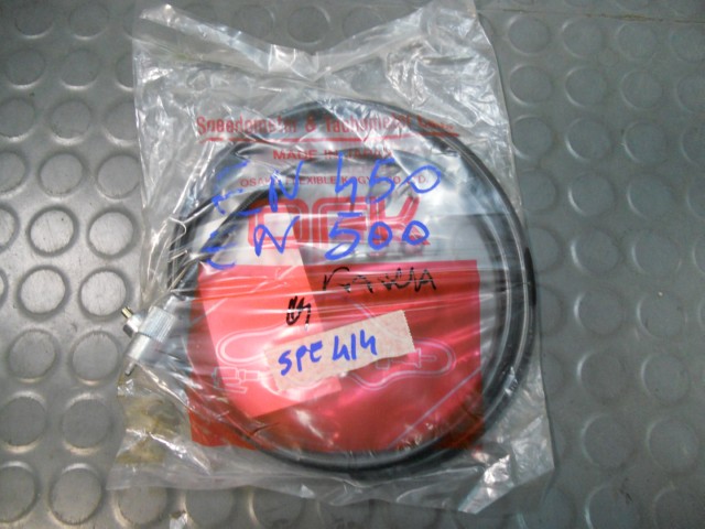 CORDA CONTA KM KAWASAKI EN 450/500